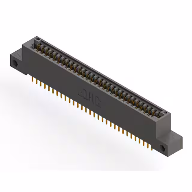 895-060-521-212 EDAC Inc.  Edgeboard Connectors